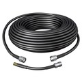 Shakespeare SRC-90 90' RG-8X Statellite Radio Antenna Cable SRC-90